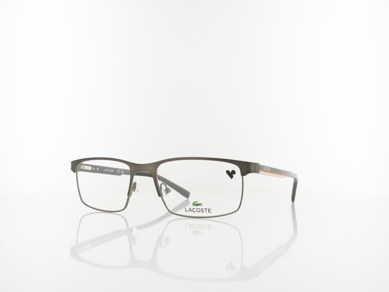 Lacoste | L2271 033 54 | gunmetal