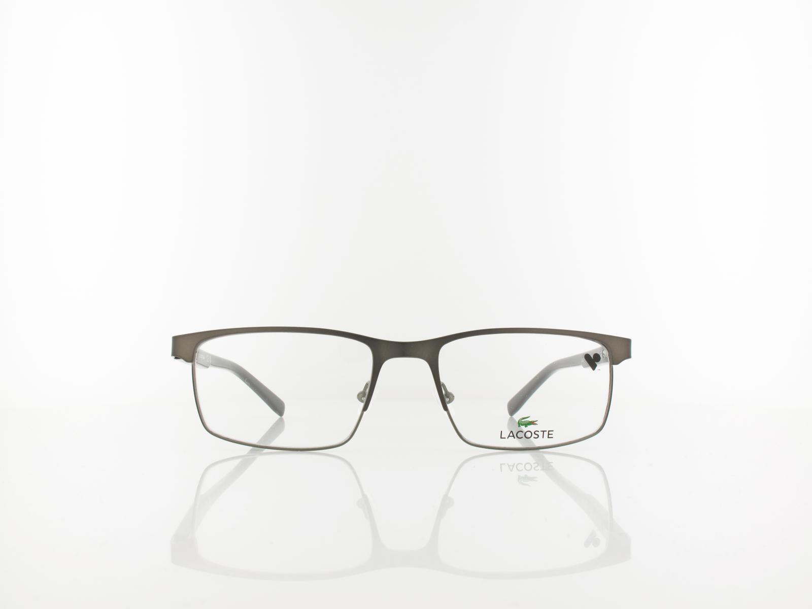 Lacoste | L2271 033 54 | gunmetal