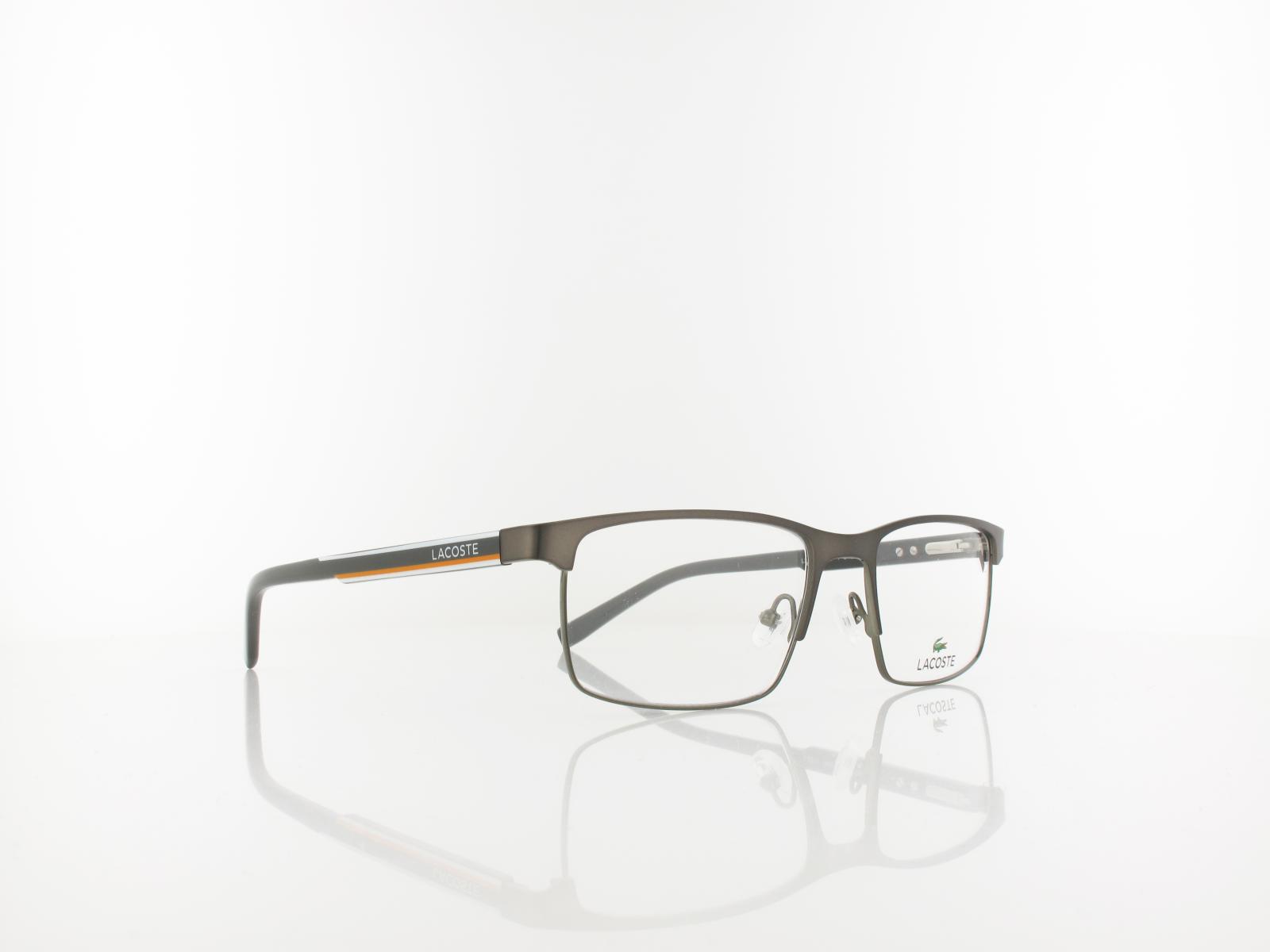 Lacoste | L2271 033 54 | gunmetal