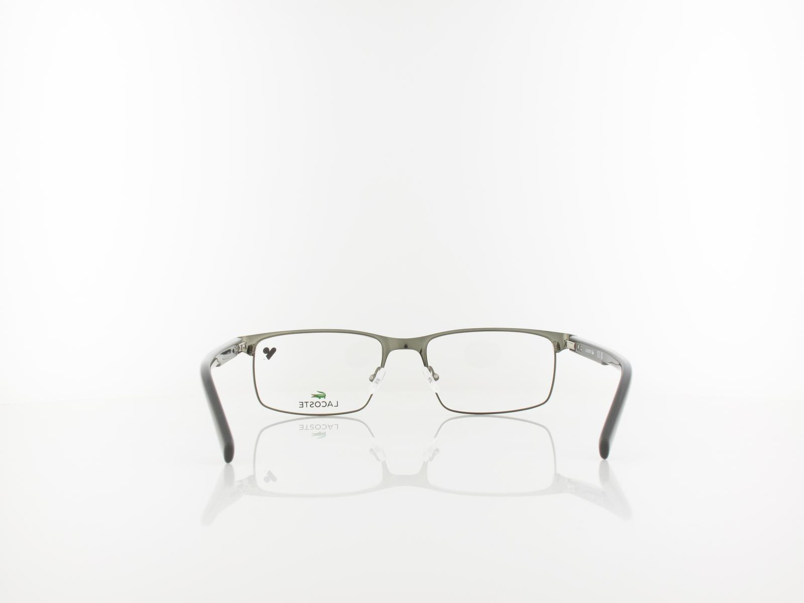 Lacoste | L2271 033 54 | gunmetal