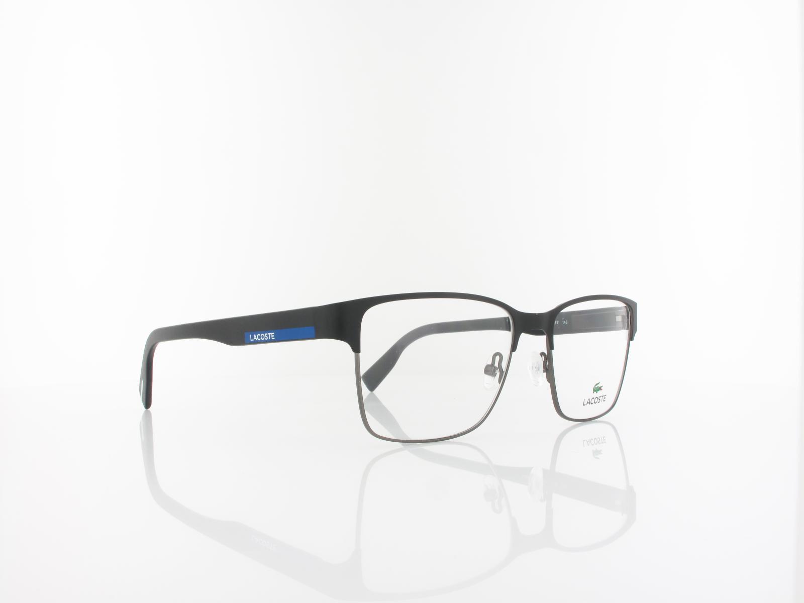 Lacoste | L2286 002 55 | matte black