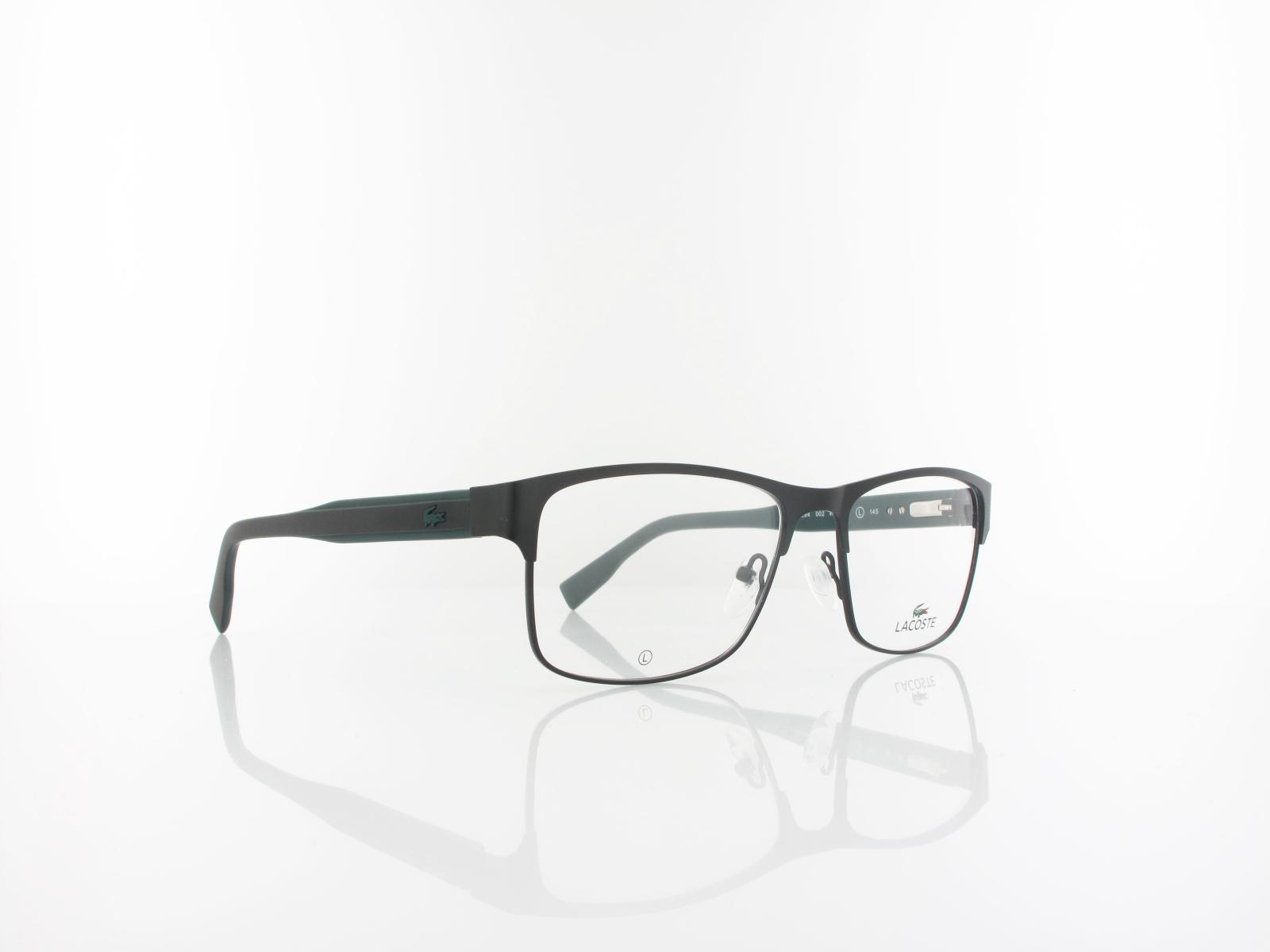 Lacoste | L2294 002 57 | matte black