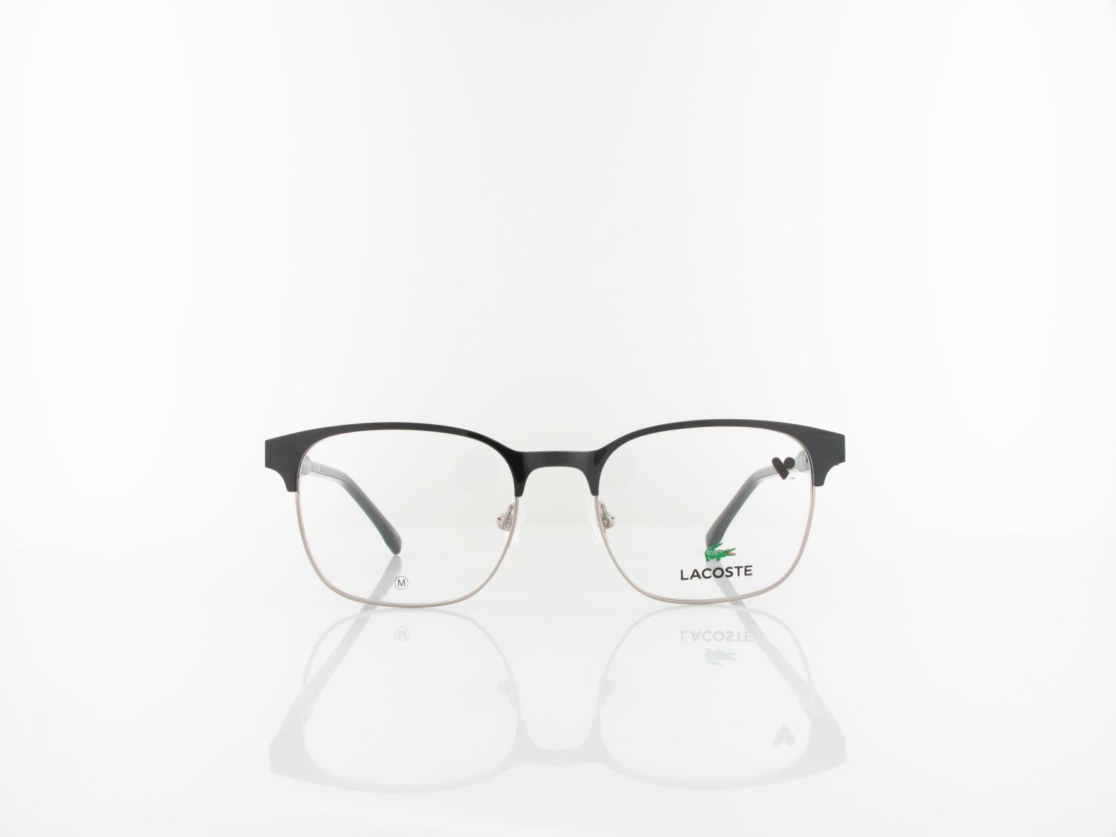 Lacoste | L2303 001 53 | black gold