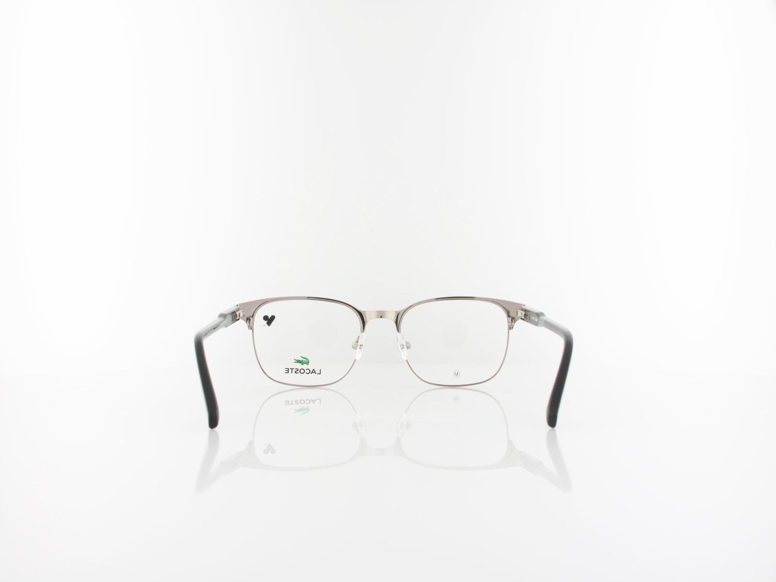 Lacoste | L2303 001 53 | black gold