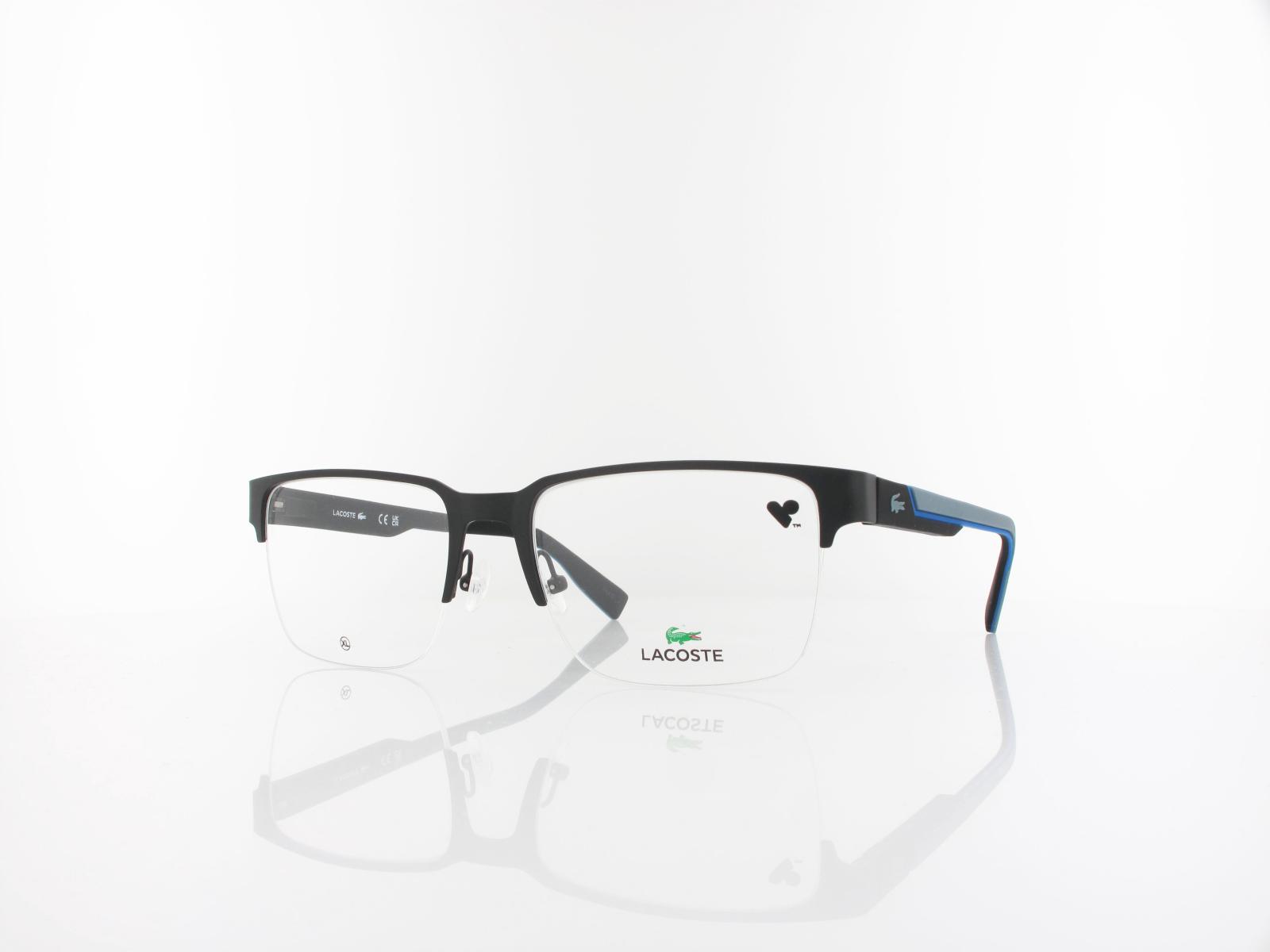 Lacoste | L2305 001 57 | black