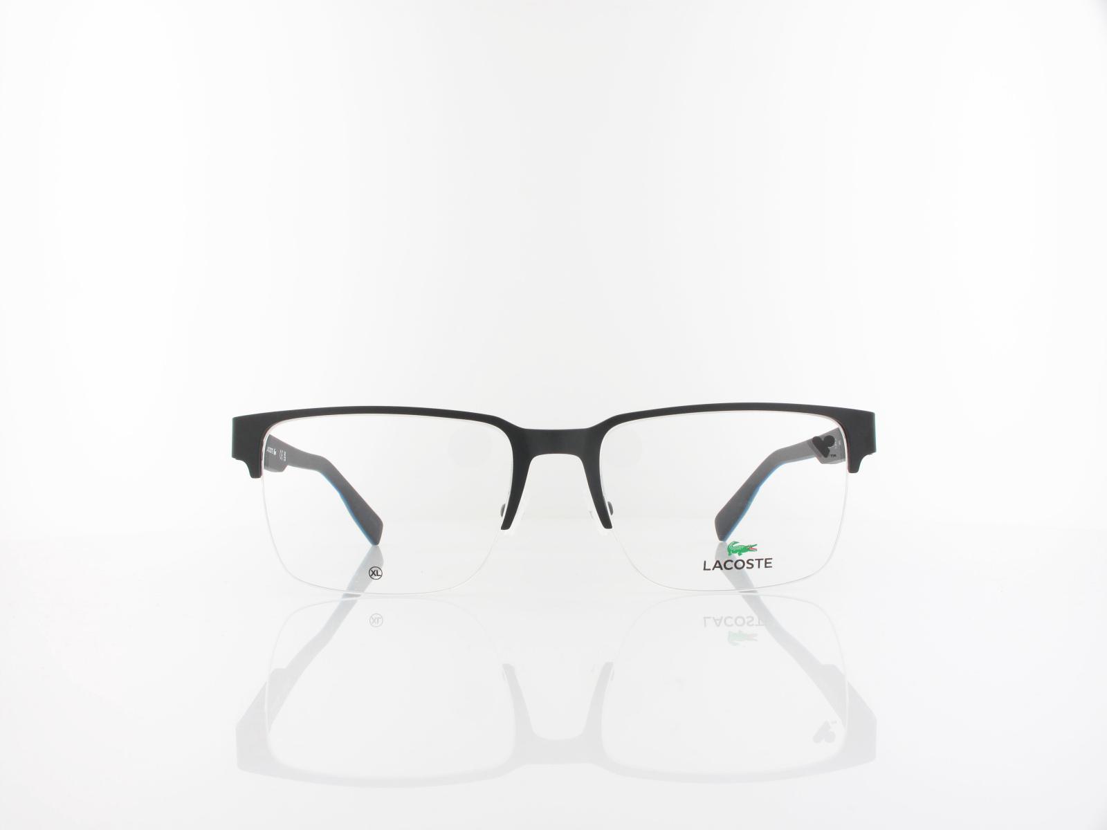 Lacoste | L2305 001 57 | black