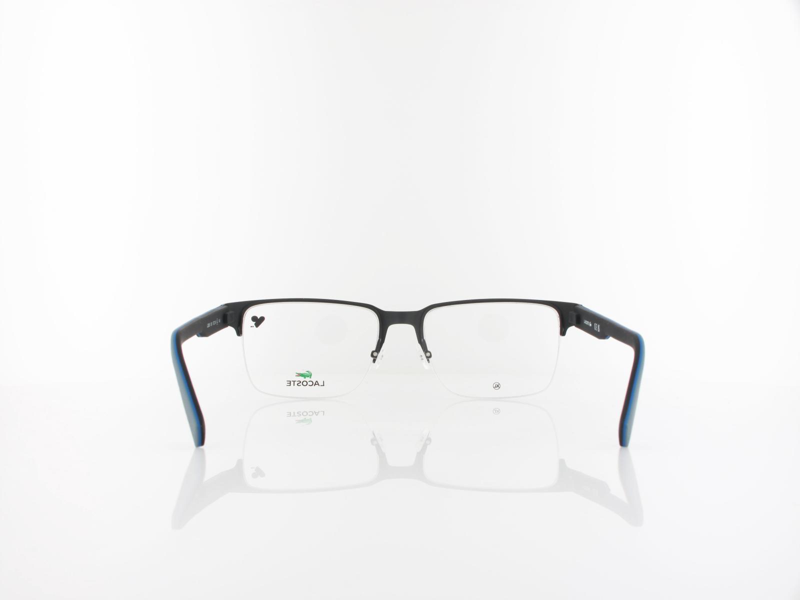 Lacoste | L2305 001 57 | black