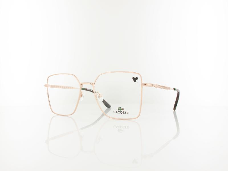 Lacoste | L2316 770 53 | rose gold