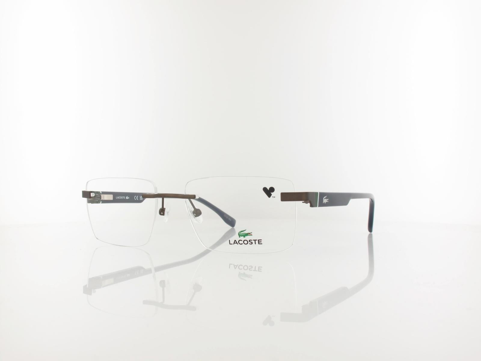 Lacoste | L2320 045 55 | silver