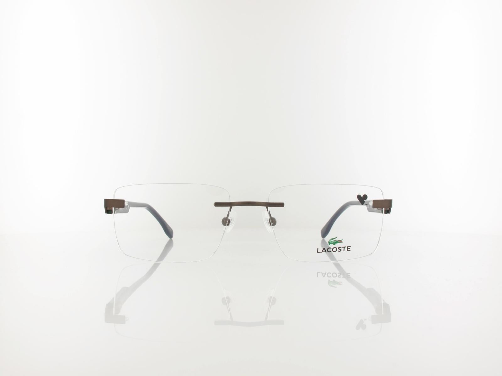 Lacoste | L2320 045 55 | silver