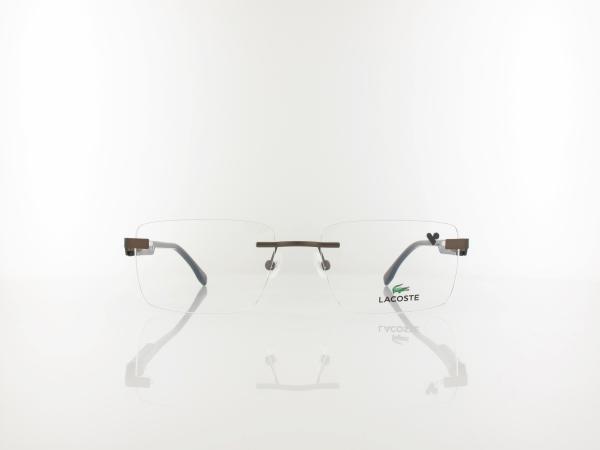 Lacoste | L2320 045 55 | silver
