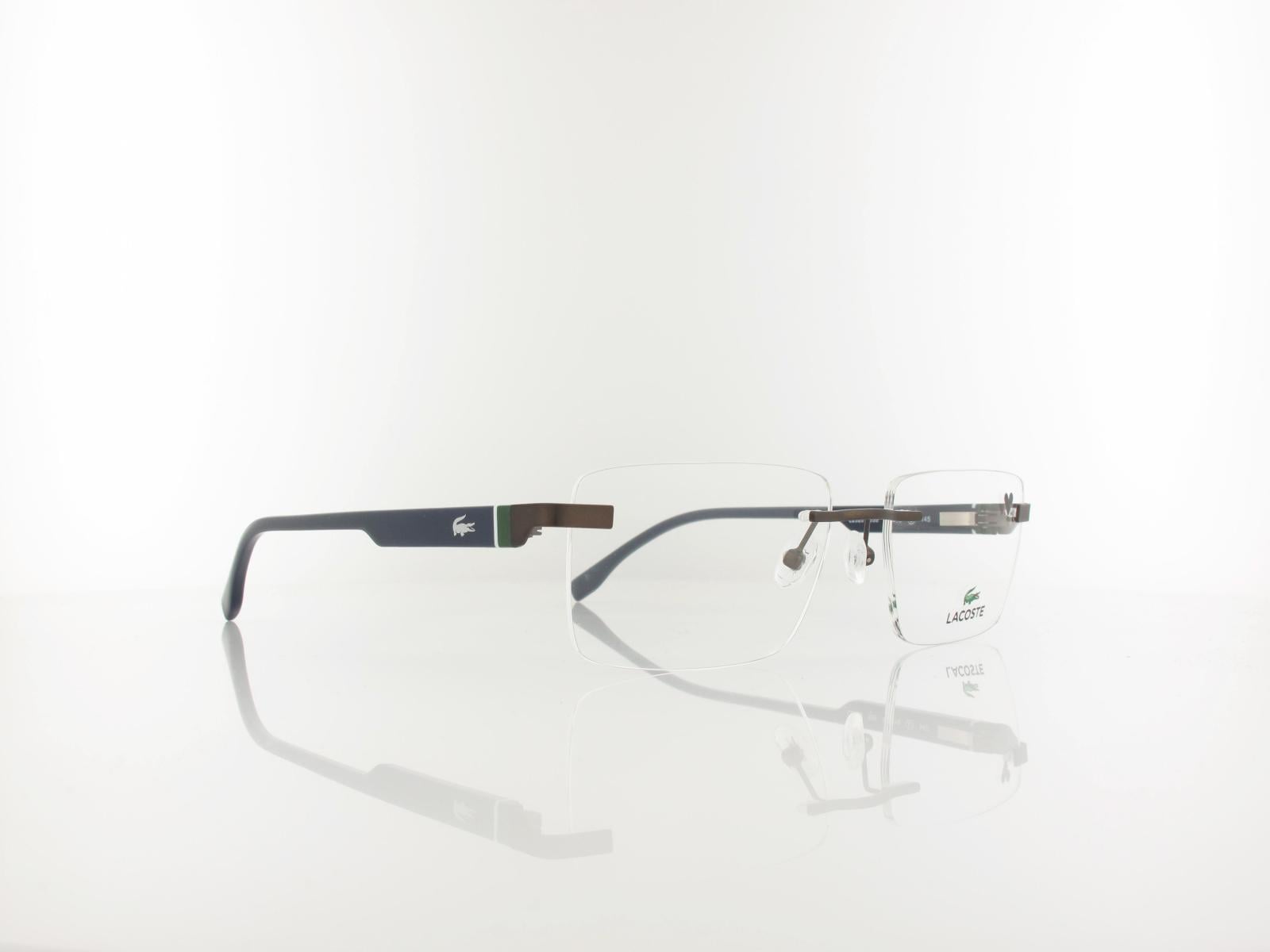 Lacoste | L2320 045 55 | silver