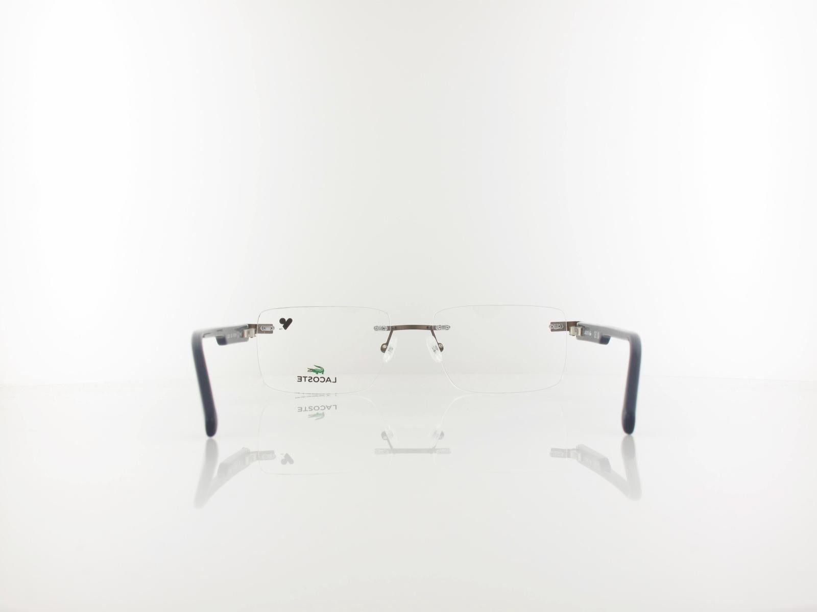 Lacoste | L2320 045 55 | silver