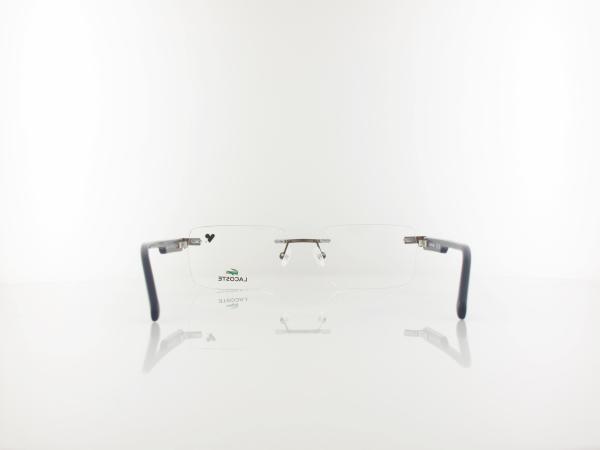 Lacoste | L2320 045 55 | silver