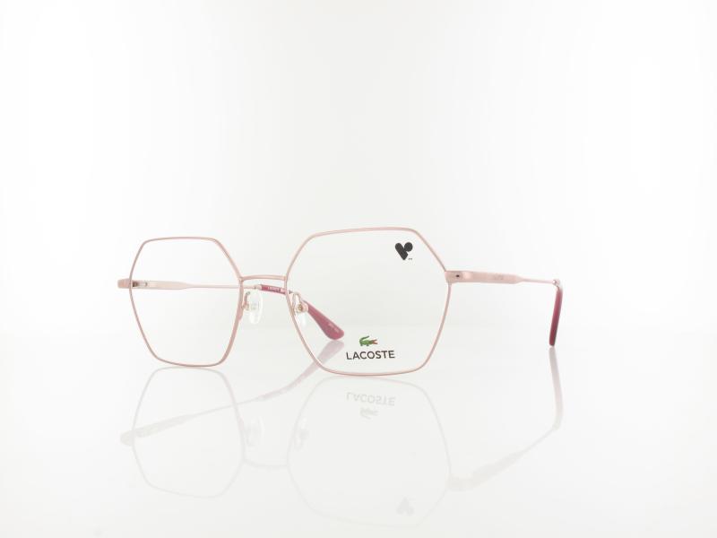 Lacoste | L2322 662 55 | rose