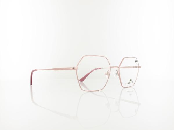 Lacoste | L2322 662 55 | rose