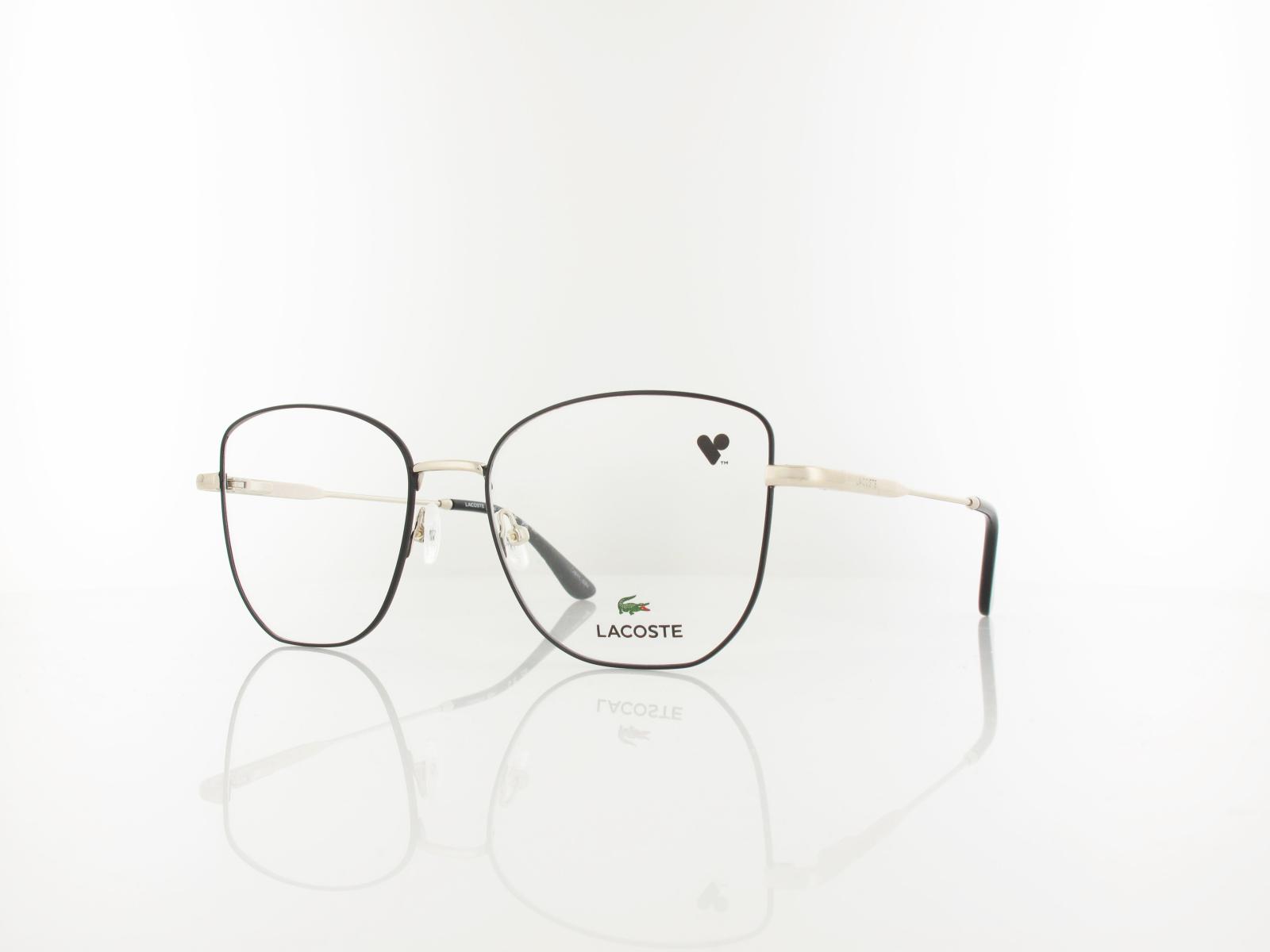Lacoste | L2323 757 54 | gold black