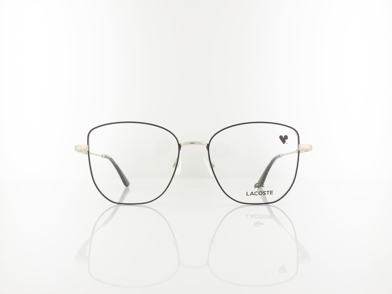 Lacoste | L2323 757 54 | gold black