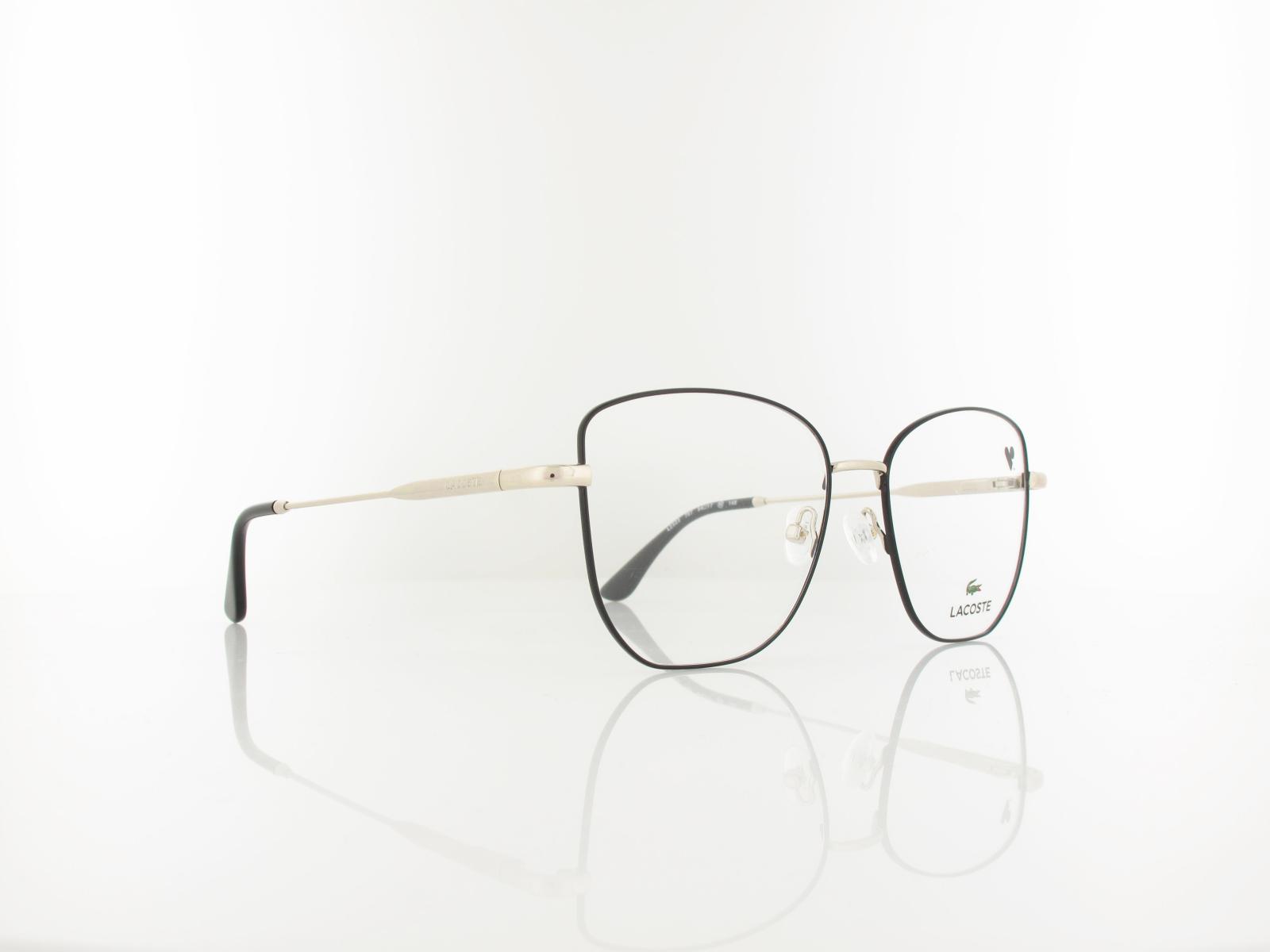 Lacoste | L2323 757 54 | gold black