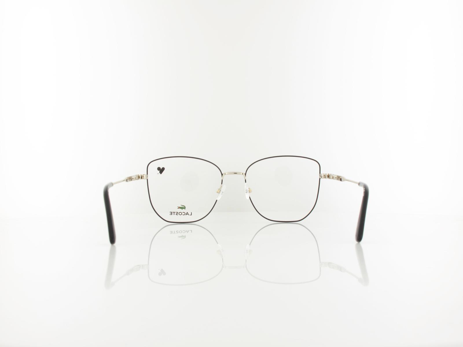 Lacoste | L2323 757 54 | gold black