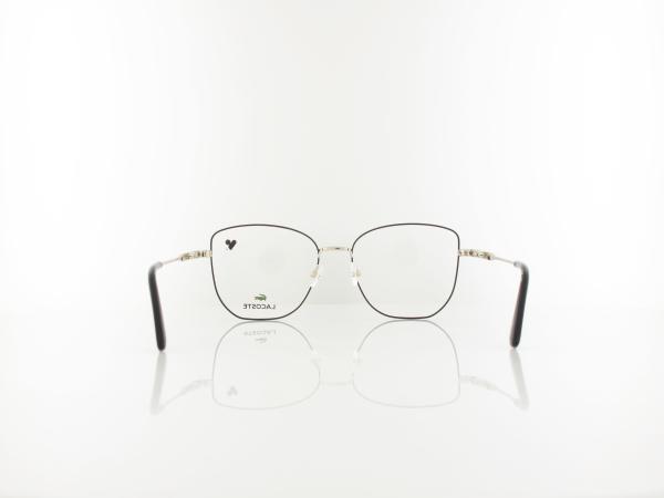 Lacoste | L2323 757 54 | gold black