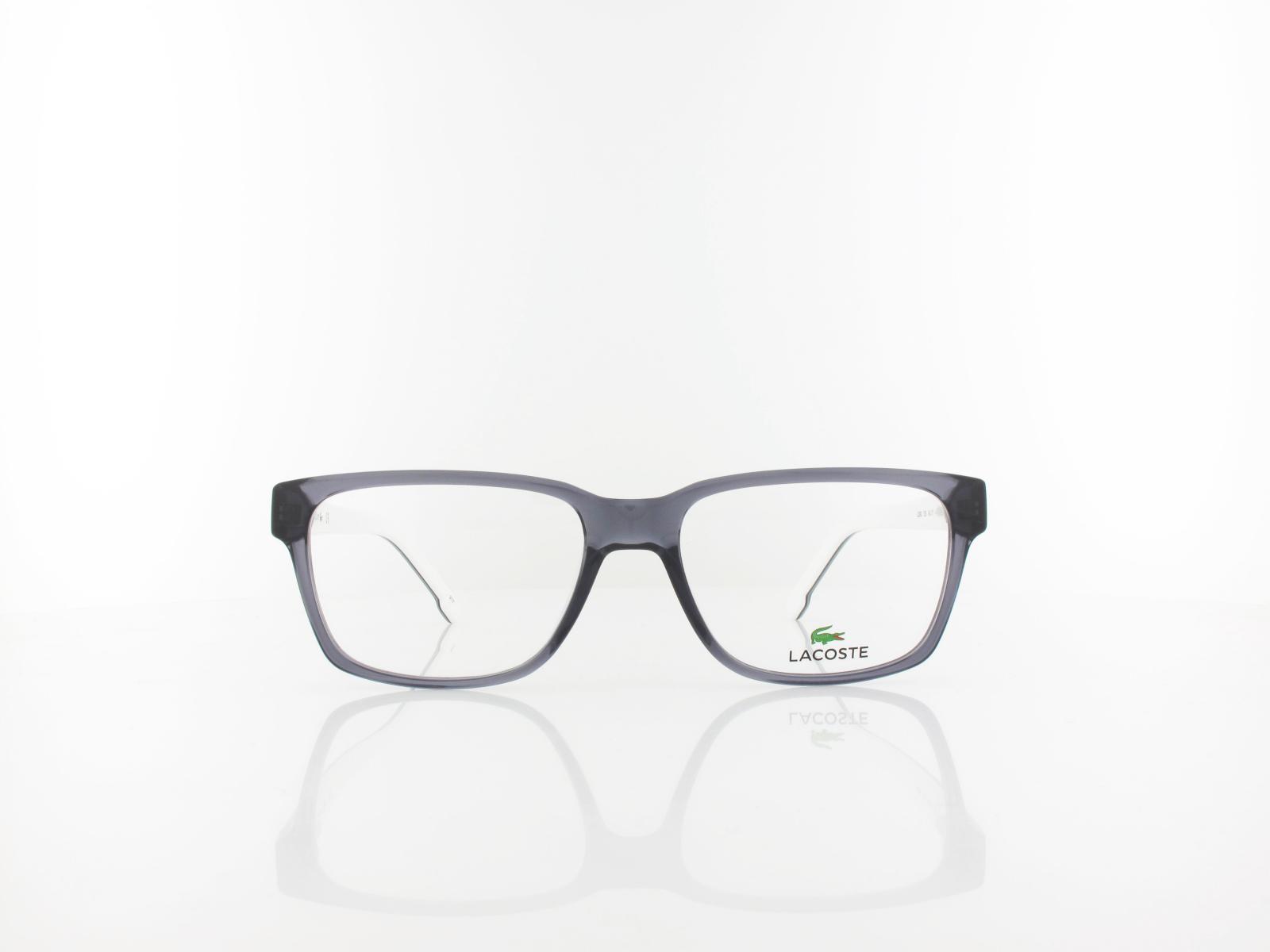 Lacoste | L2692 035 54 | transparent grey