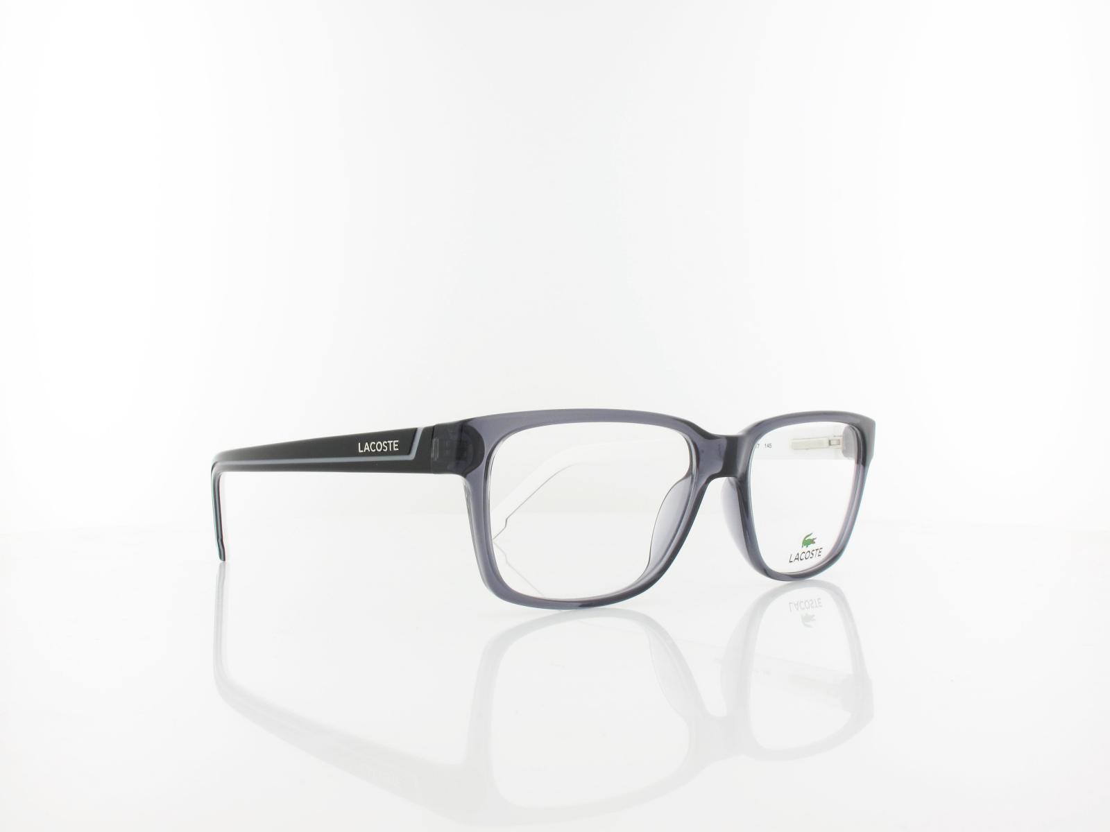 Lacoste | L2692 035 54 | transparent grey