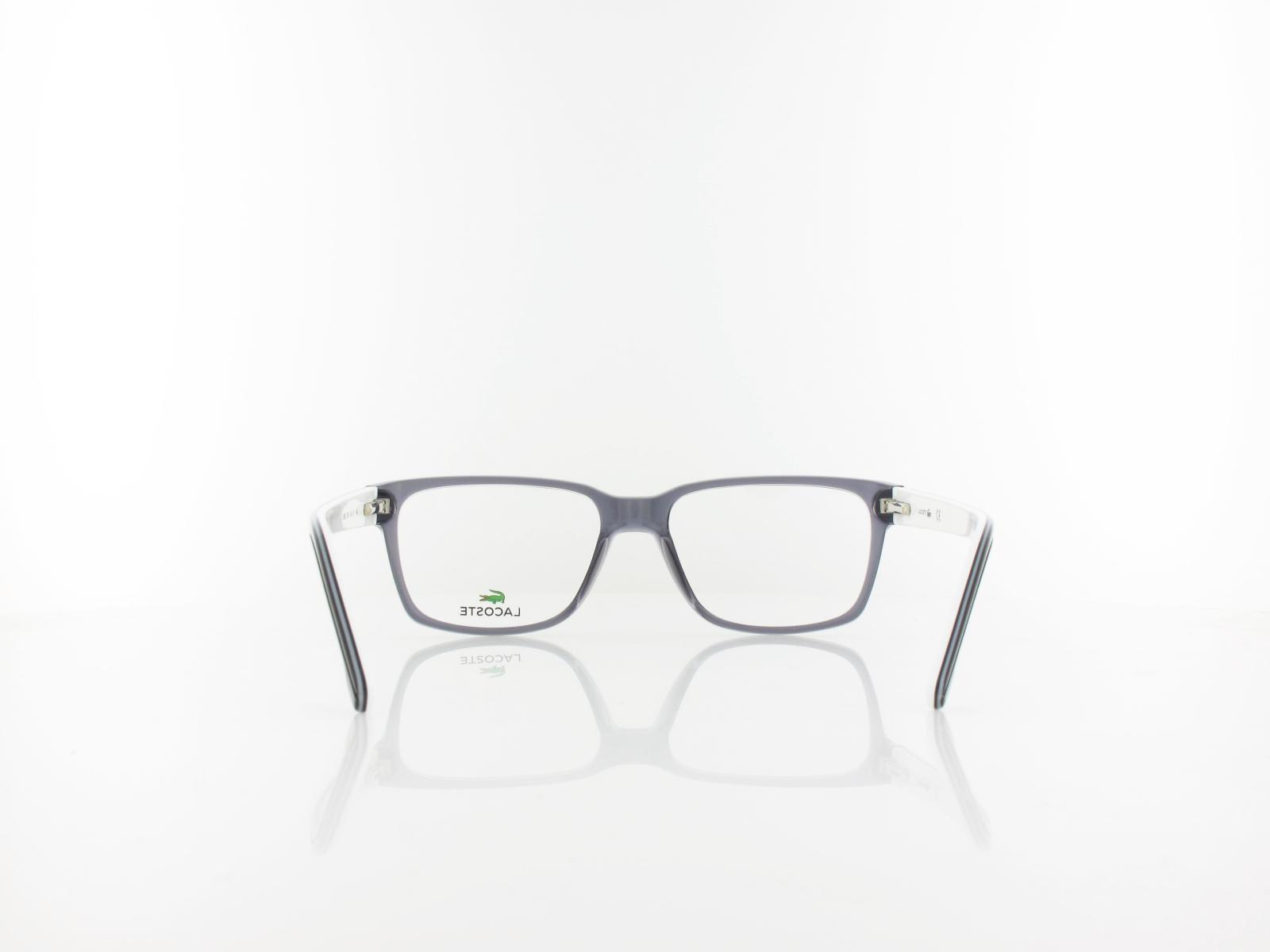 Lacoste | L2692 035 54 | transparent grey