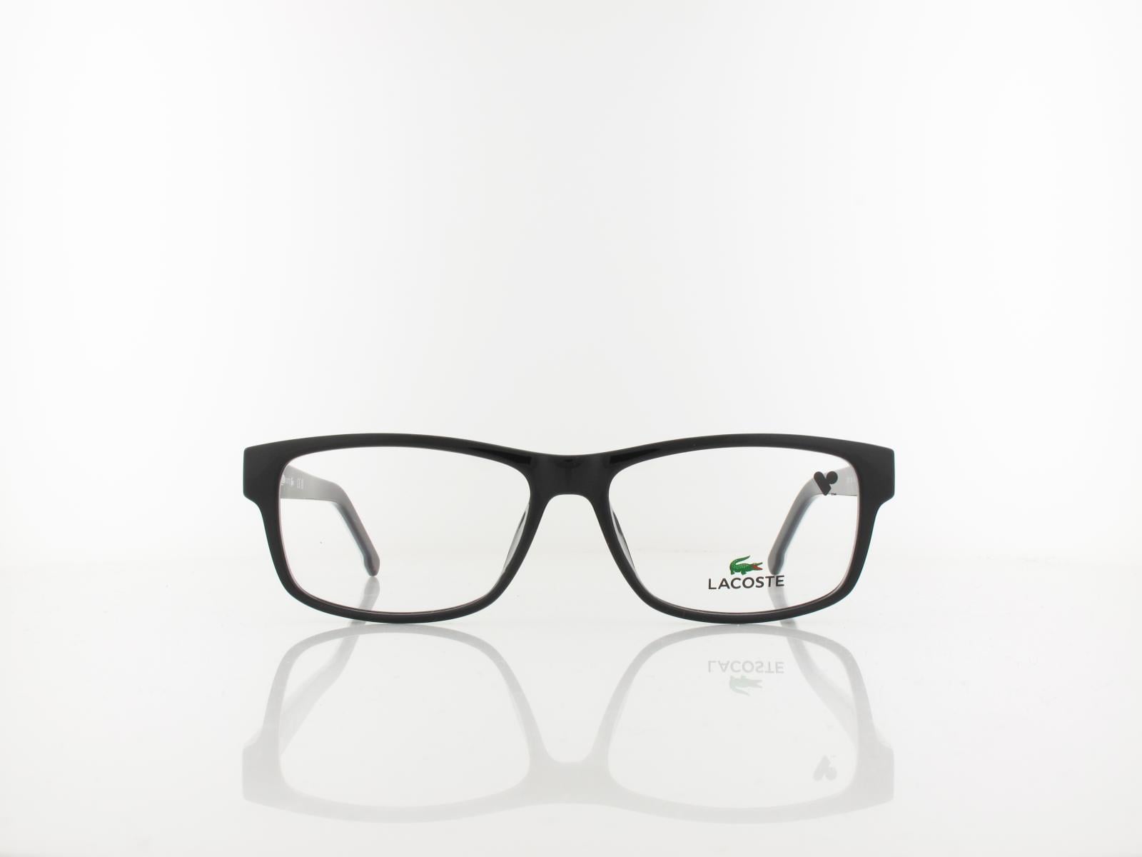 Lacoste | L2707 001 53 | black