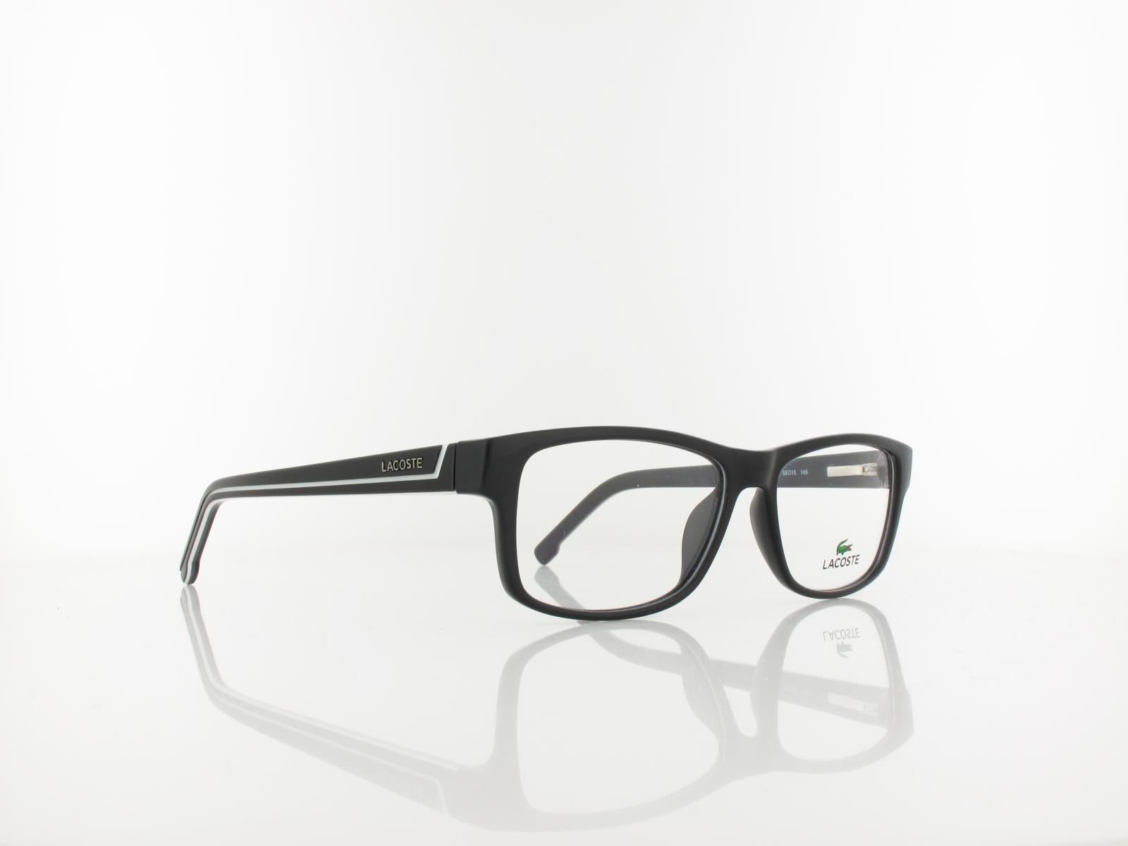 Lacoste | L2707 001 53 | black