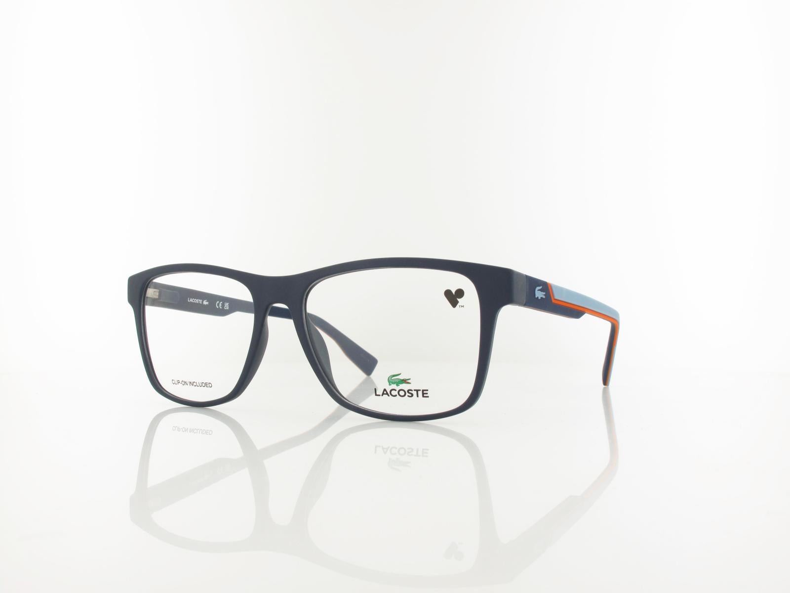 Lacoste | L2707 MAG-SET 410 55 | blue