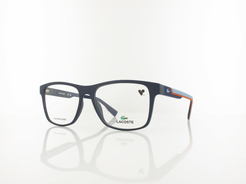 Lacoste | L2707 MAG-SET 410 55 | blue