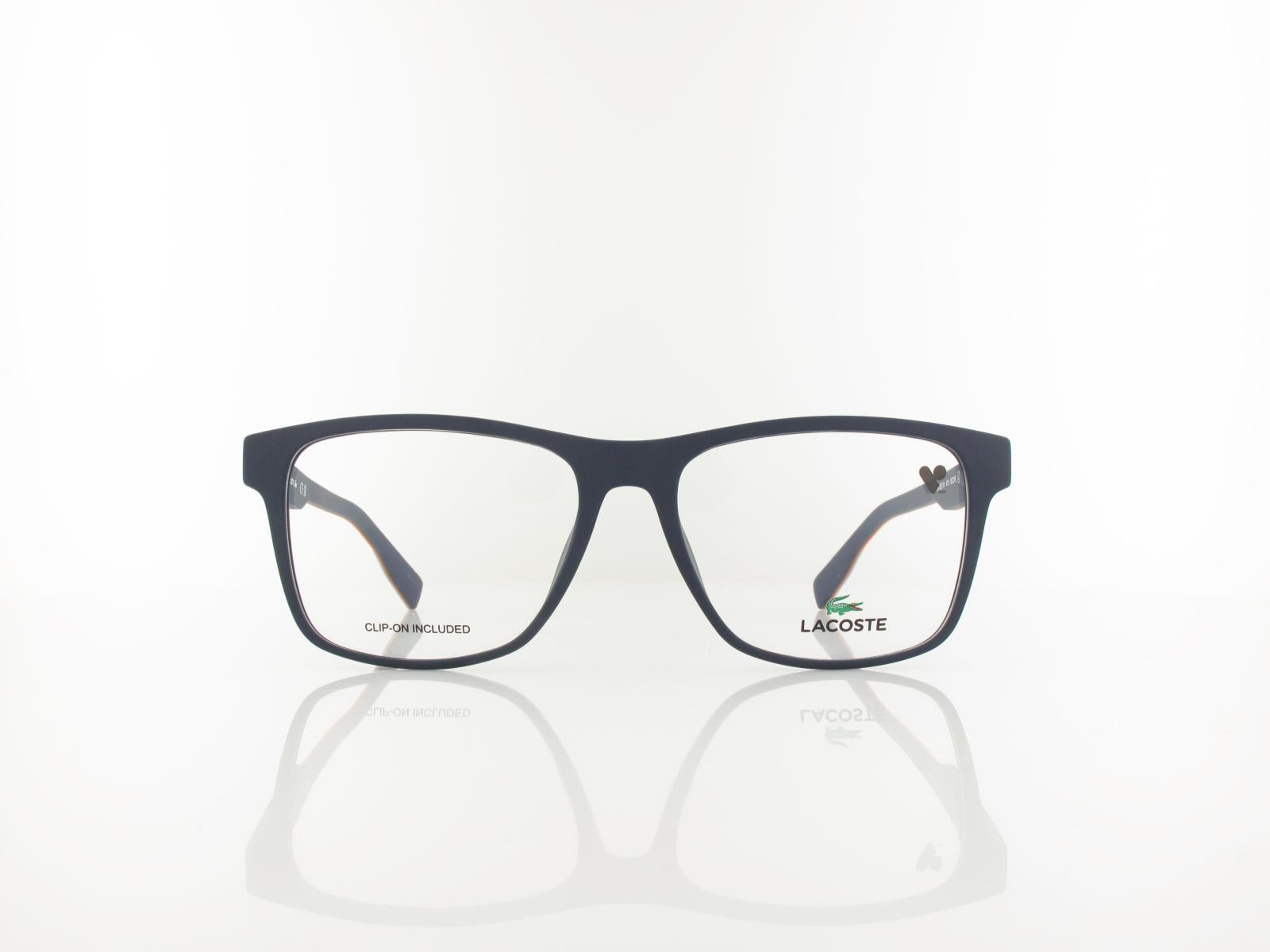 Lacoste | L2707 MAG-SET 410 55 | blue