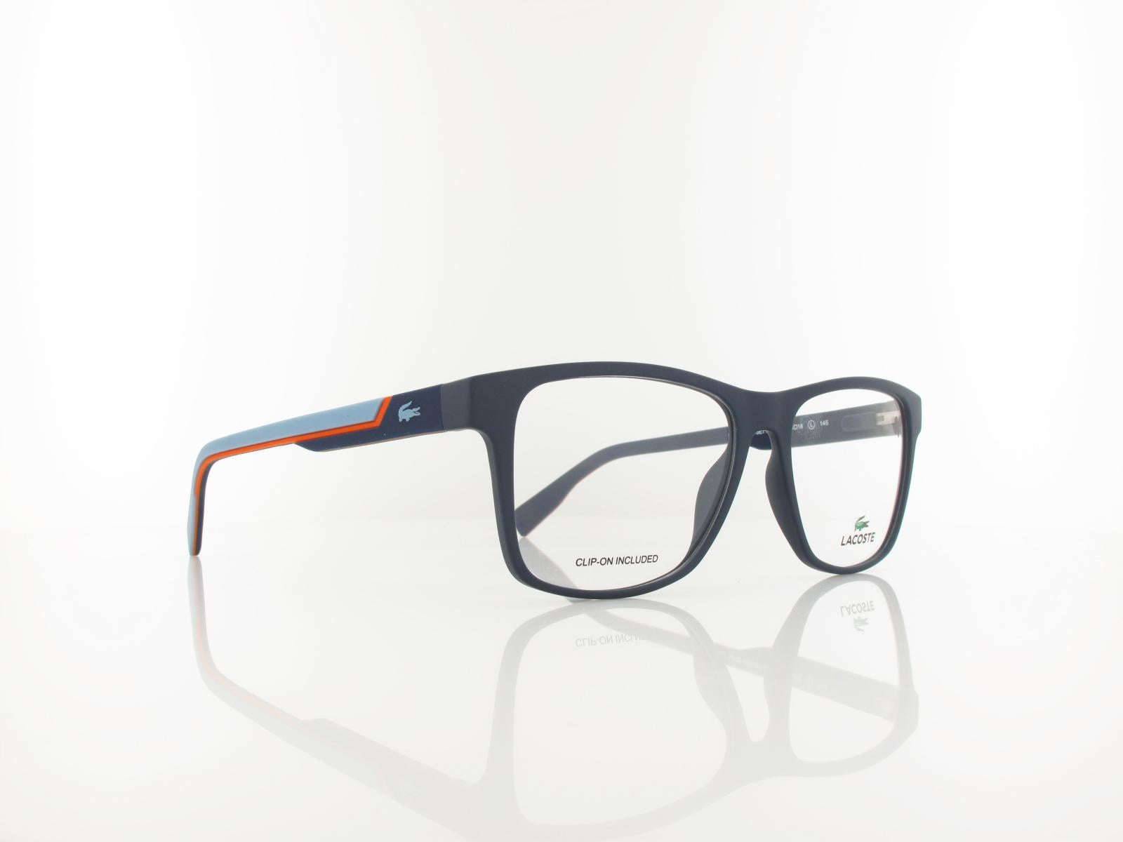 Lacoste | L2707 MAG-SET 410 55 | blue