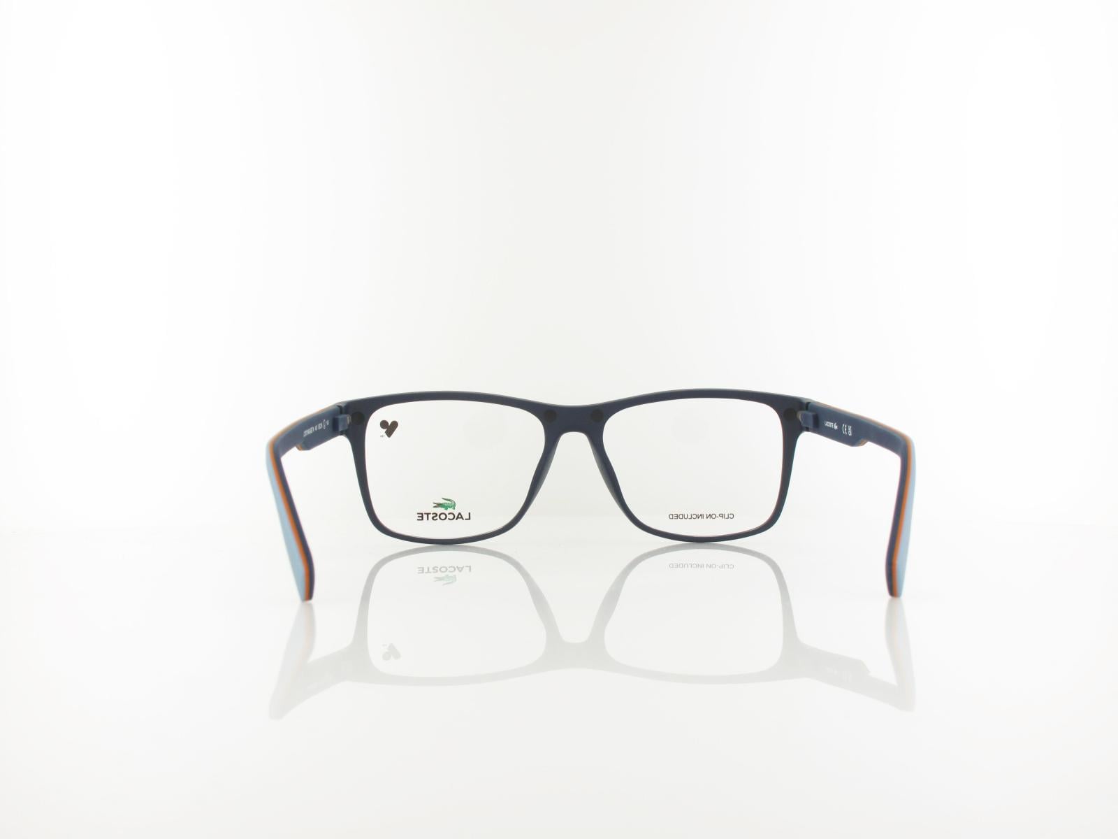 Lacoste | L2707 MAG-SET 410 55 | blue