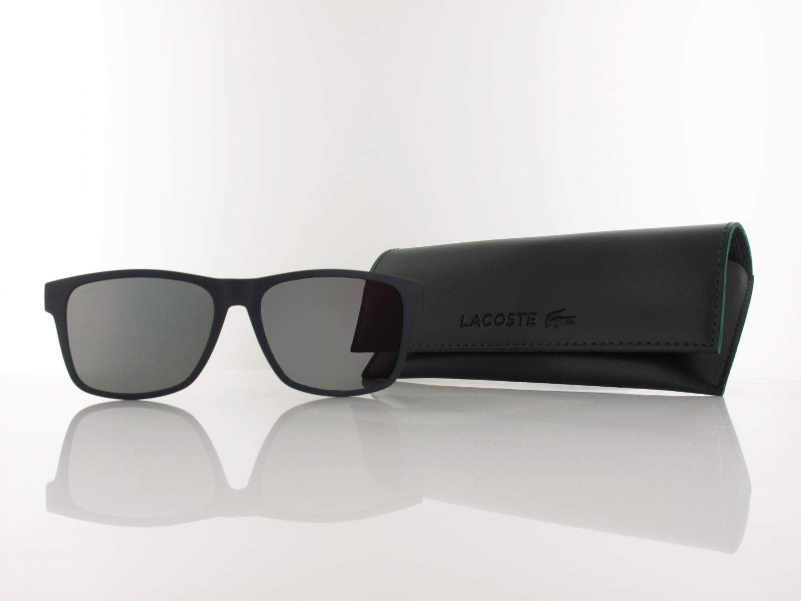 Lacoste | L2707 MAG-SET 410 55 | blue