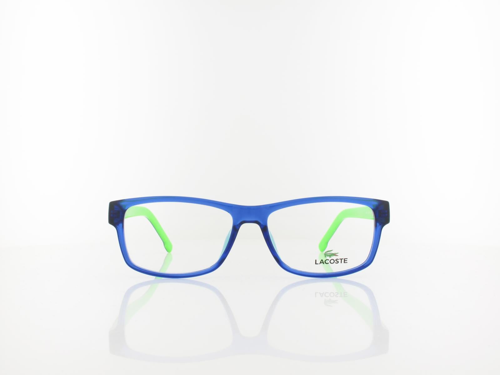 Lacoste | L2707 454 53 | blue green