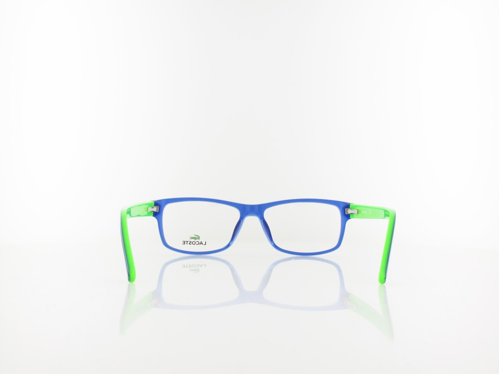 Lacoste | L2707 454 53 | blue green