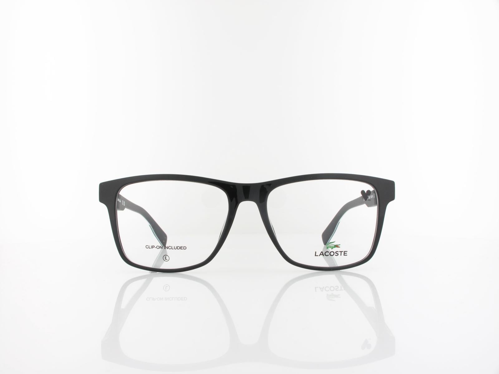 Lacoste | L2707 MAG-SET 001 55 | black