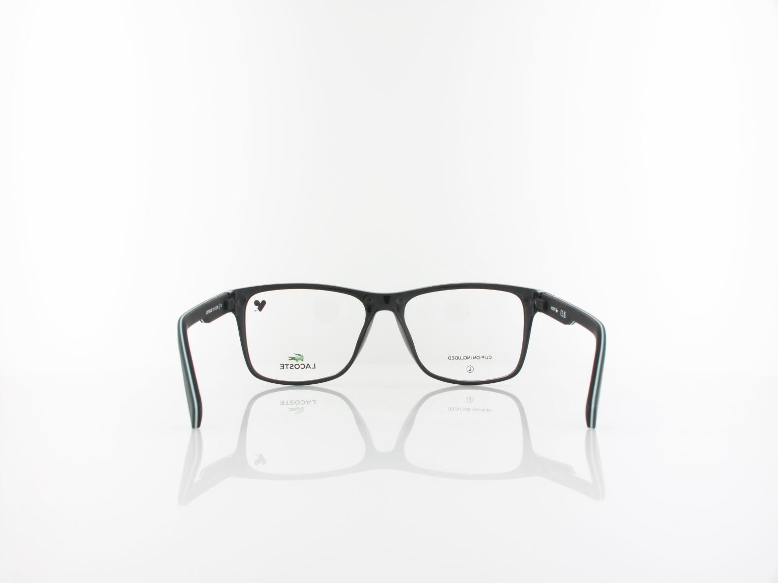 Lacoste | L2707 MAG-SET 001 55 | black