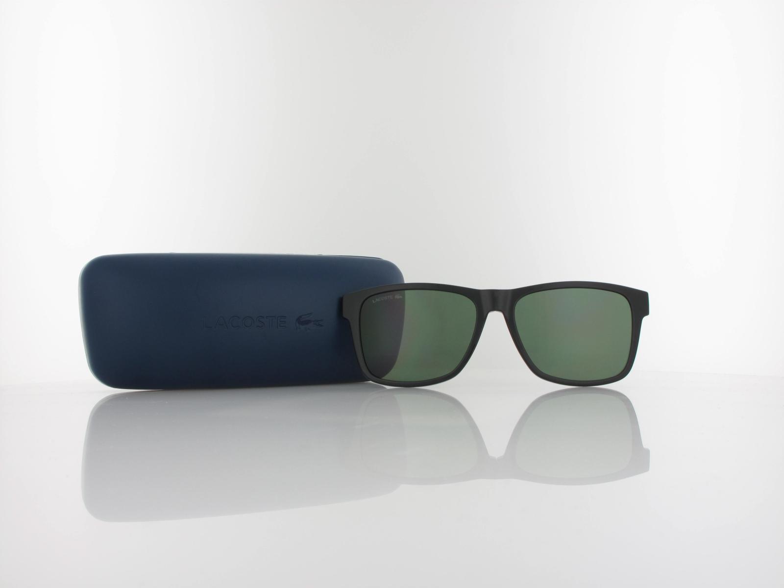 Lacoste | L2707 MAG-SET 001 55 | black