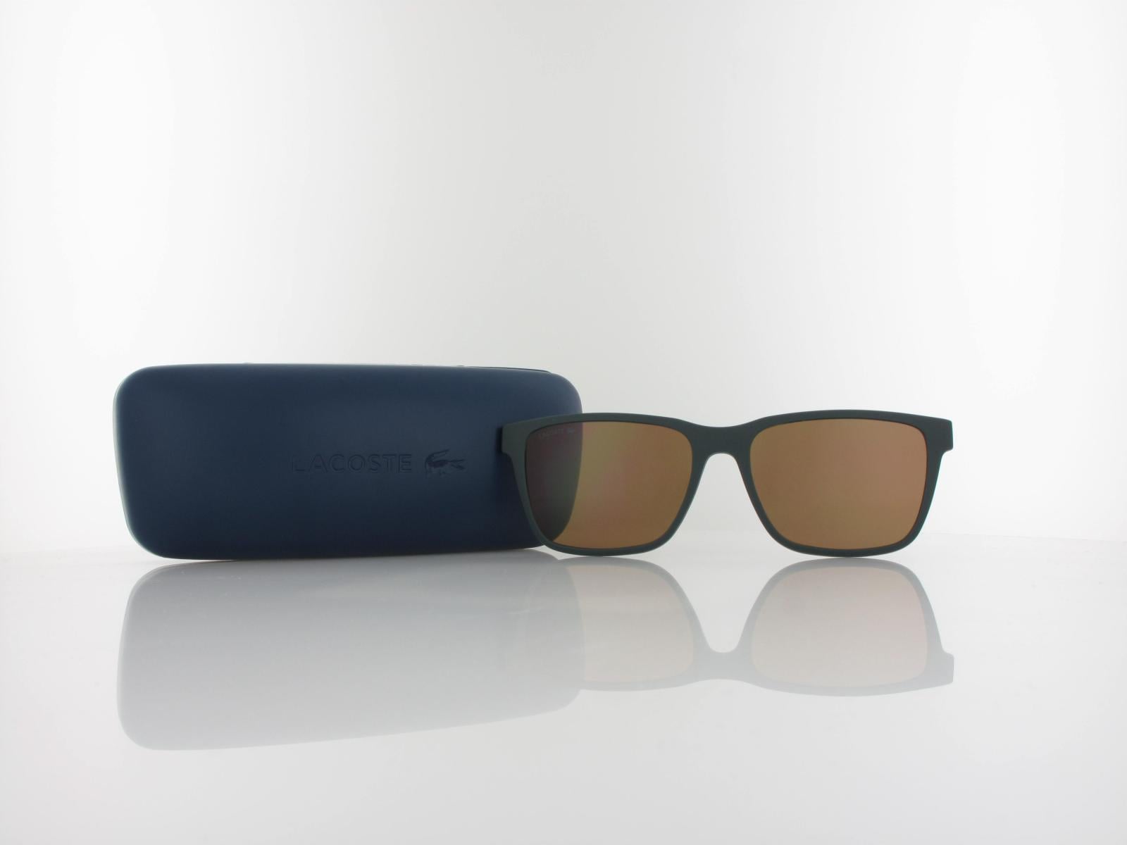Lacoste | L2707 MAG-SET 301 55 | green