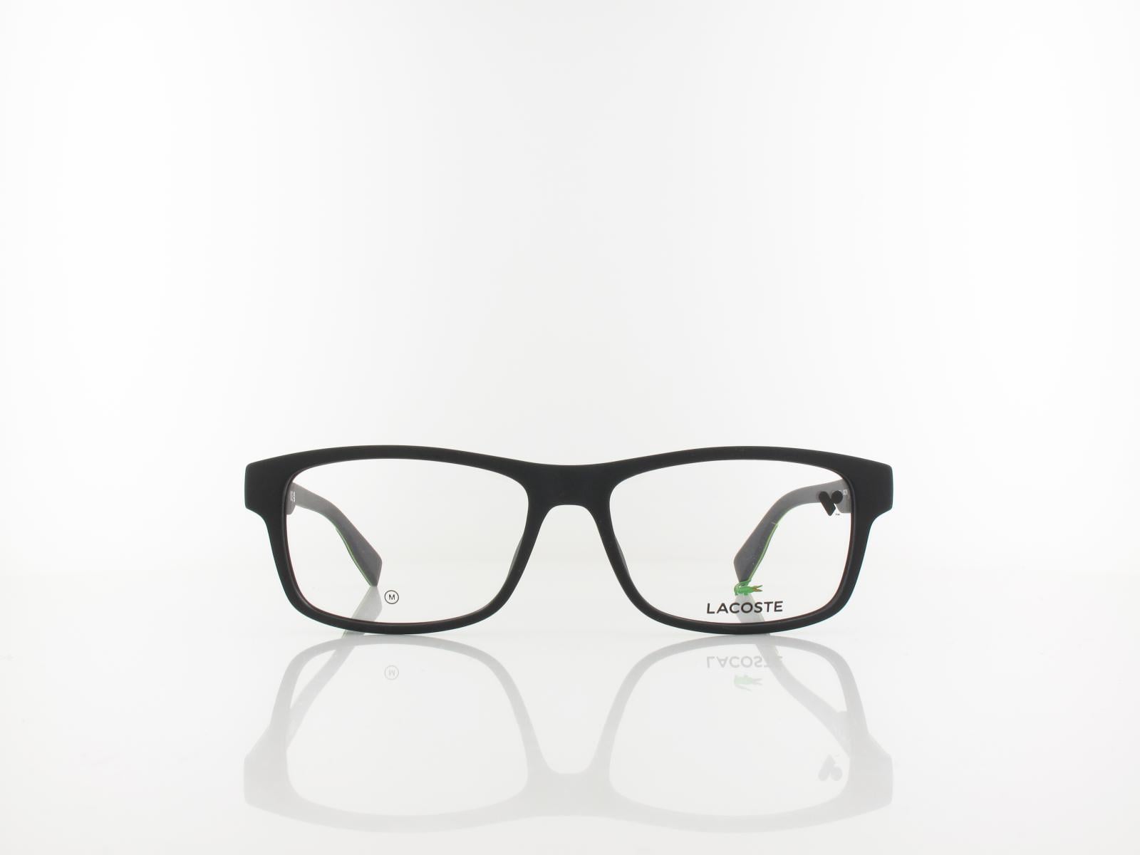 Lacoste | L2707N 002 53 | matte black