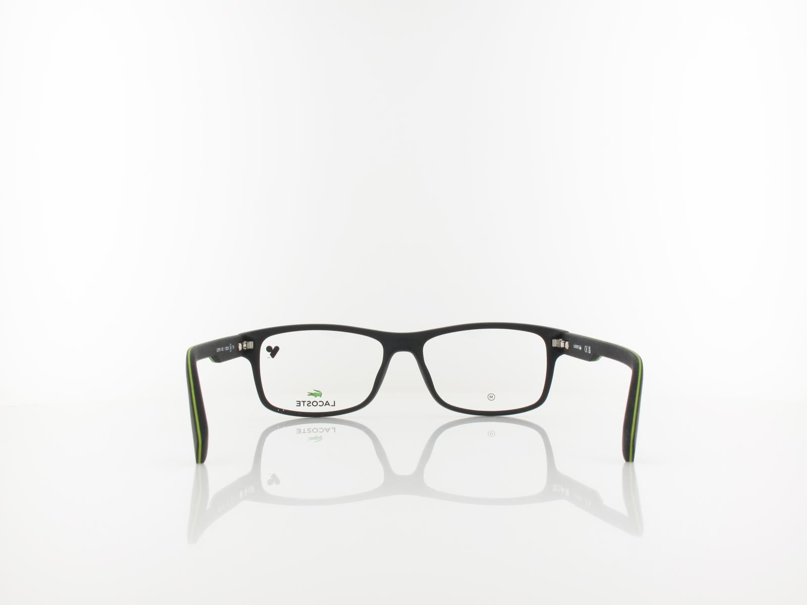 Lacoste | L2707N 002 53 | matte black
