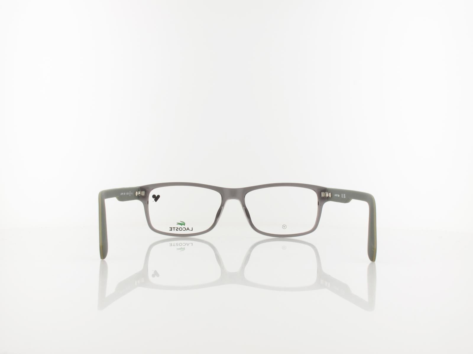 Lacoste | L2707N 035 53 | transparent grey