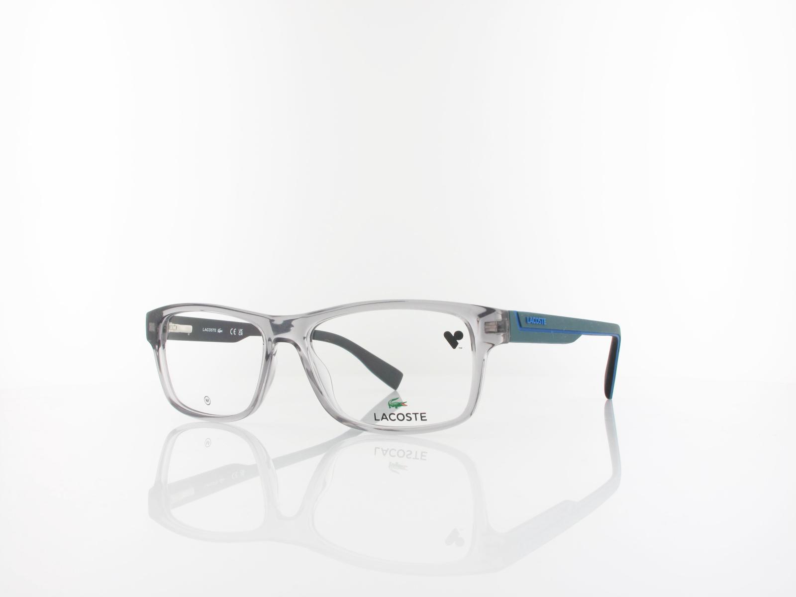 Lacoste | L2707N 038 53 | crystal light grey