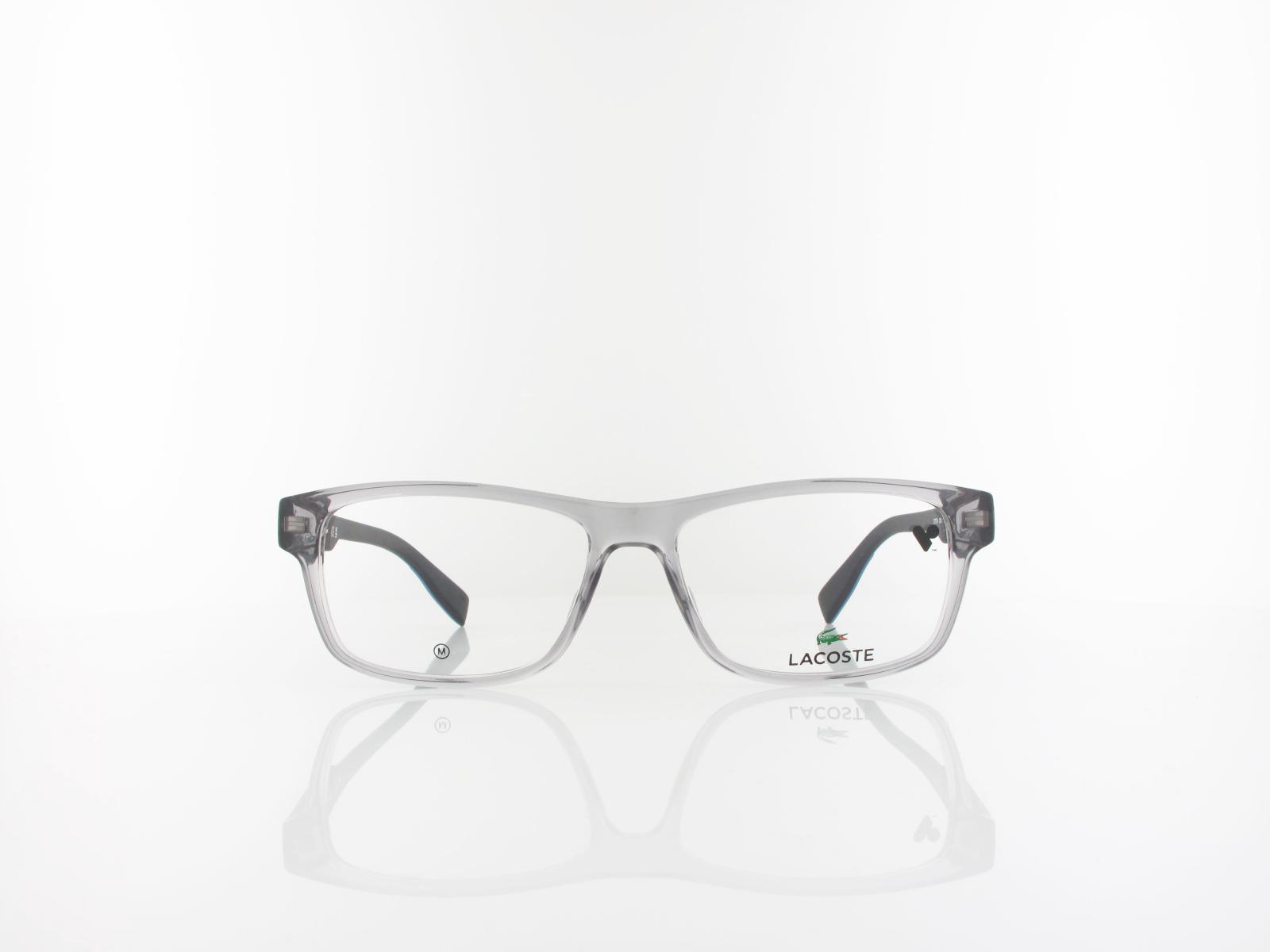 Lacoste | L2707N 038 53 | crystal light grey