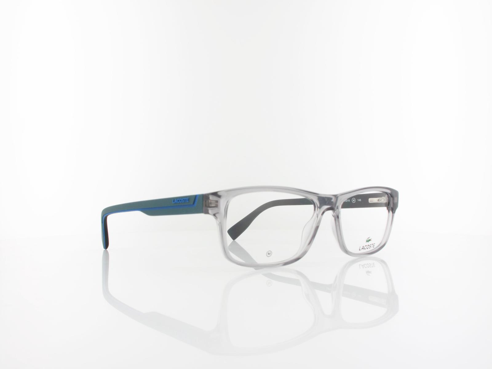 Lacoste | L2707N 038 53 | crystal light grey