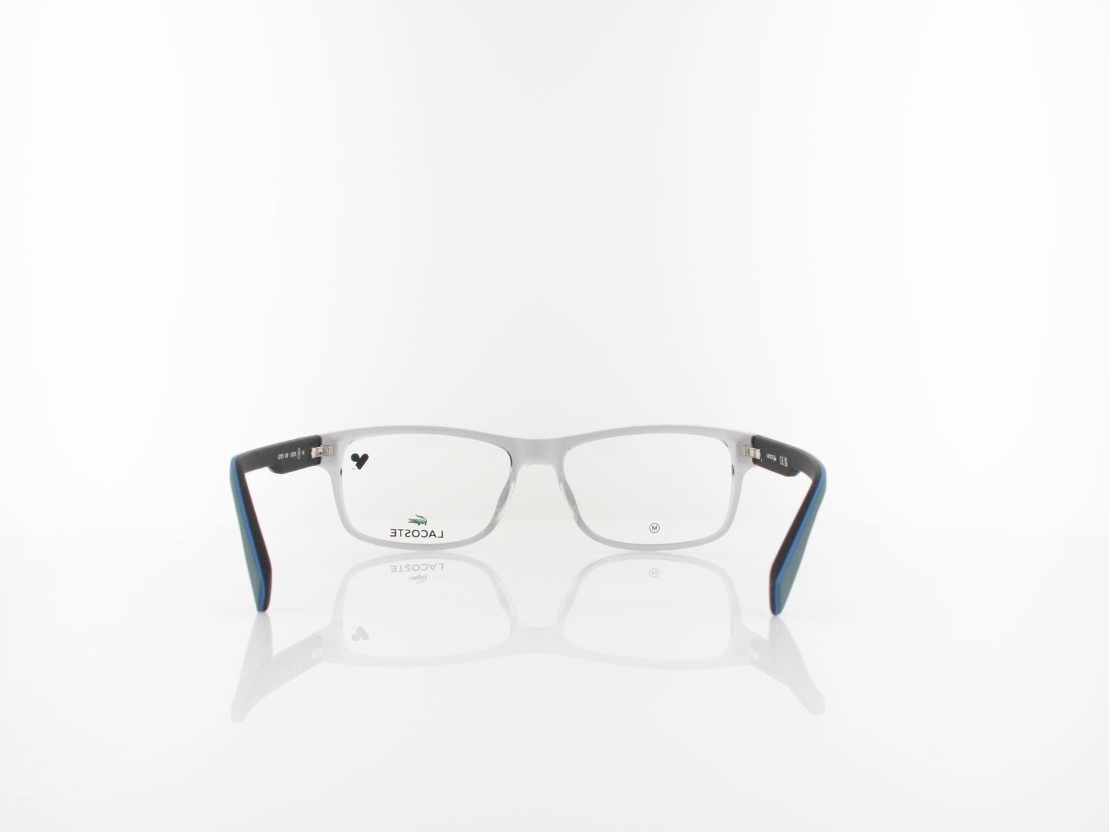 Lacoste | L2707N 038 53 | crystal light grey