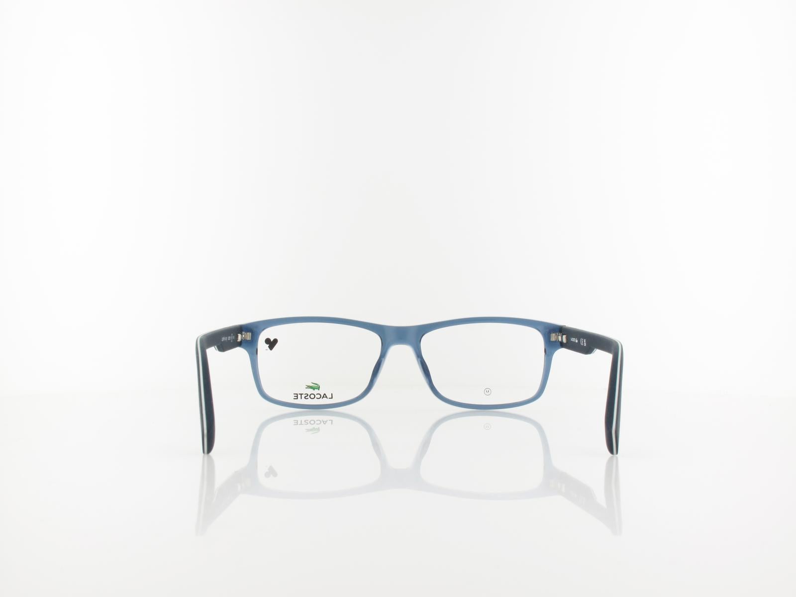 Lacoste | L2707N 400 53 | blue avio